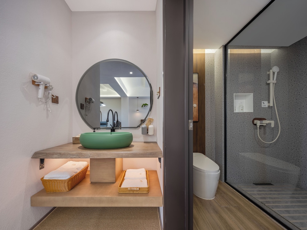 Premier Double Room, Courtyard View photo 3