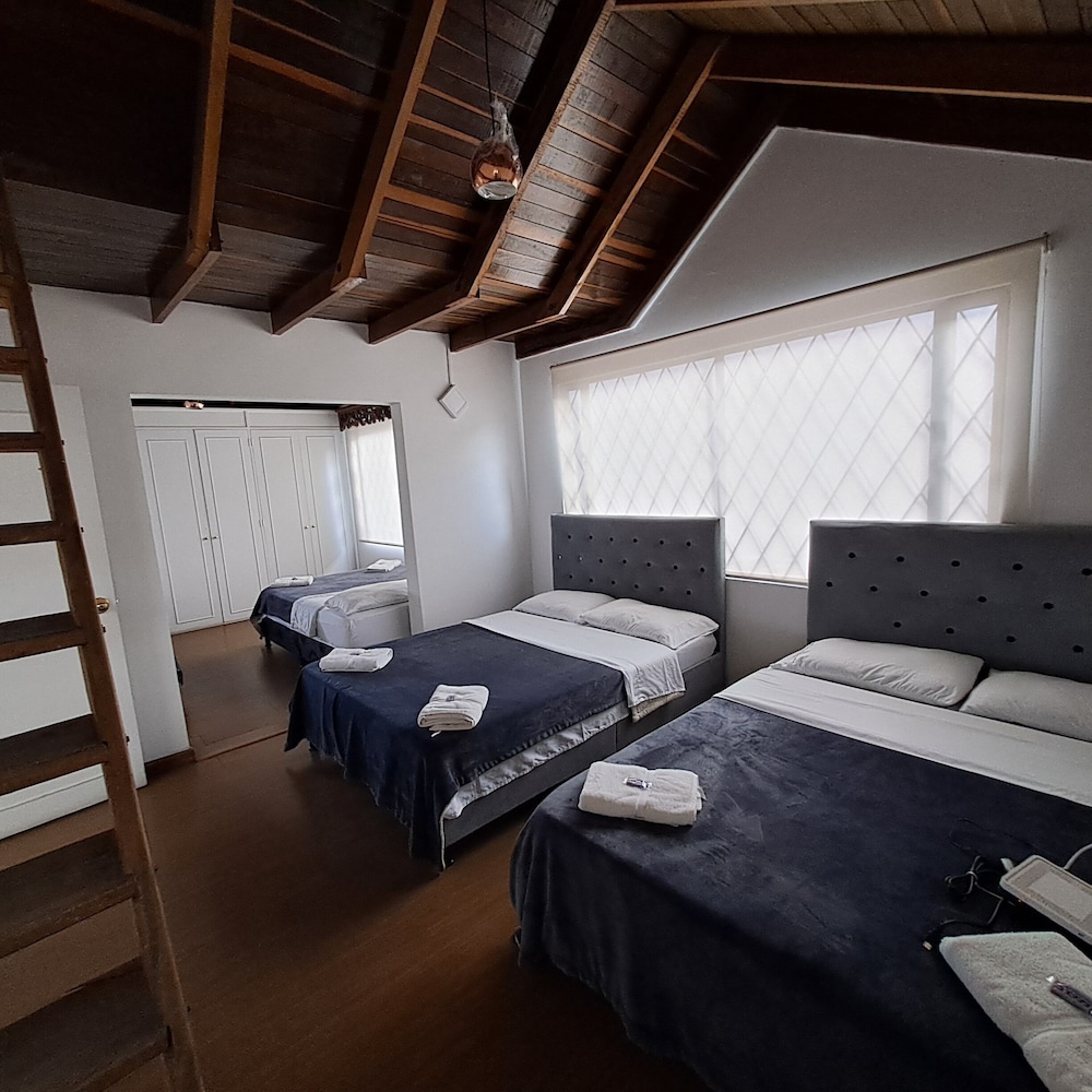 Comfort Double Room, City View photo 2