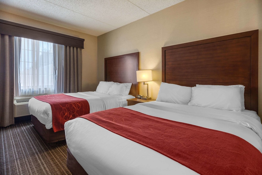 Suite, Multiple Beds, Accessible, Non Smoking - Photo 2