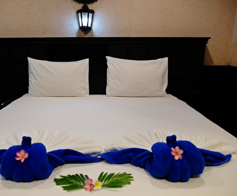Standard Room - Photo 14