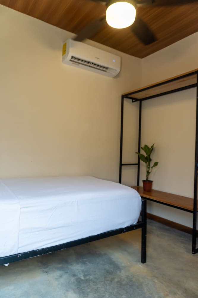 Basic Single Room photo 1