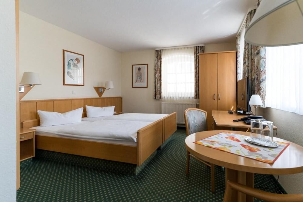 Comfort Double or Twin Room photo 2