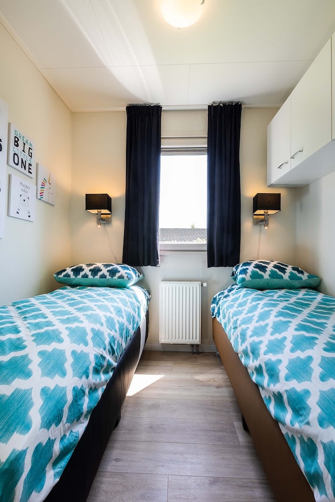Steenhoeve 4 personen photo 2