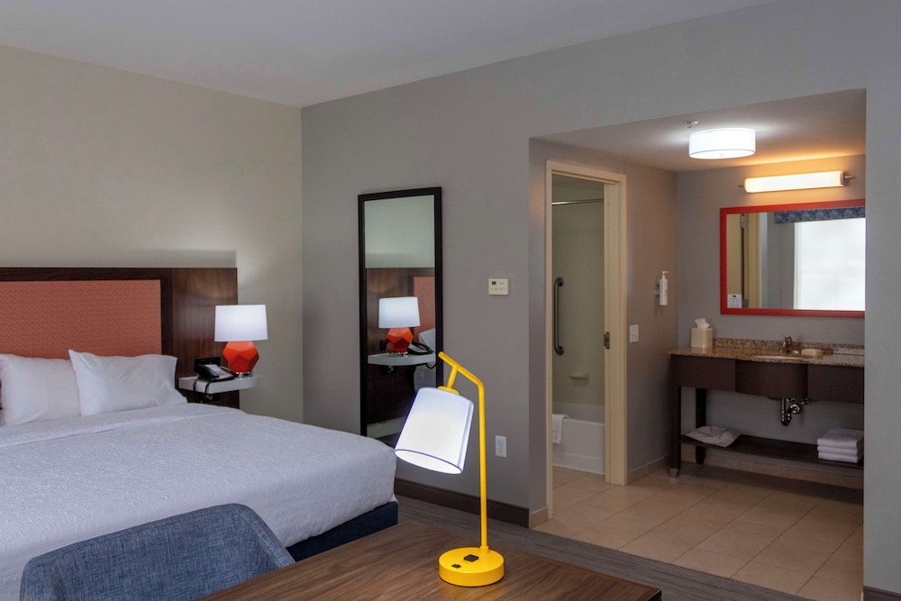 King Studio Suite photo 3