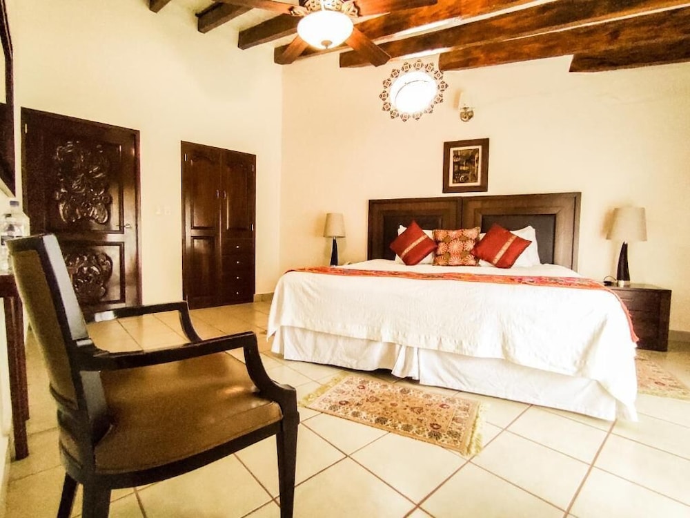 Grand Suite La Cabaña
