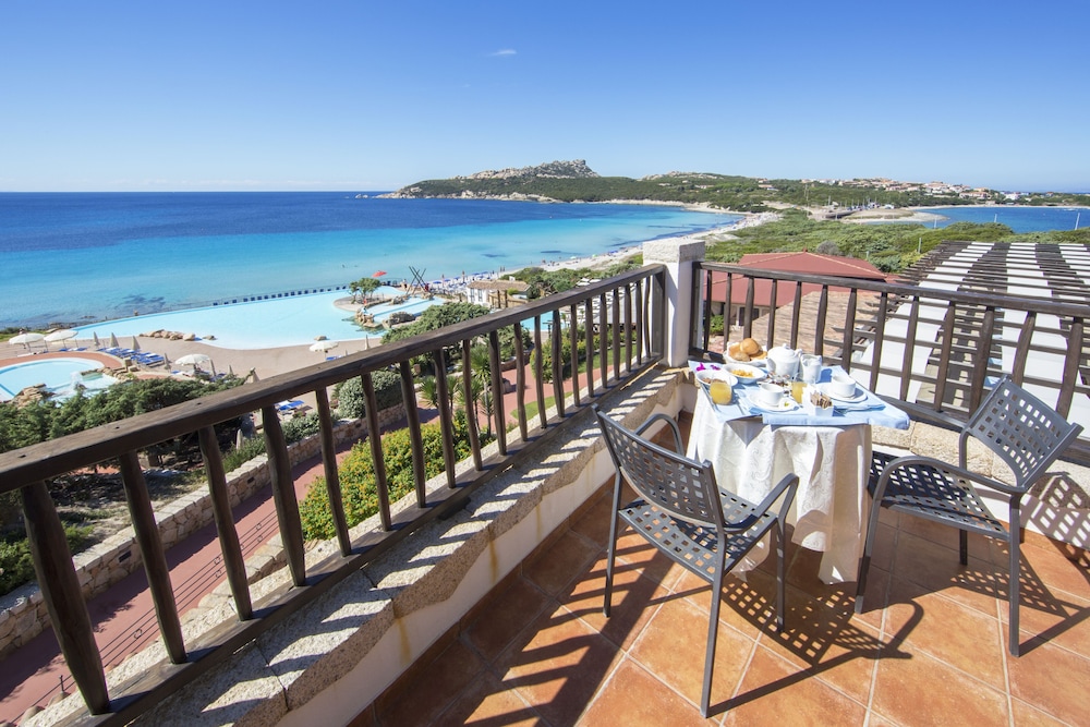 Deluxe Double or Twin Room, Balcony, Sea View - Photo 4