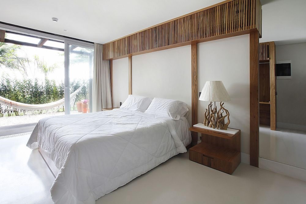 Suite (Jardins) photo 2