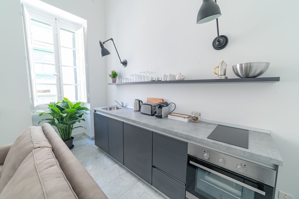 Standard Apartment, Ensuite (Carmelita) - Photo 11