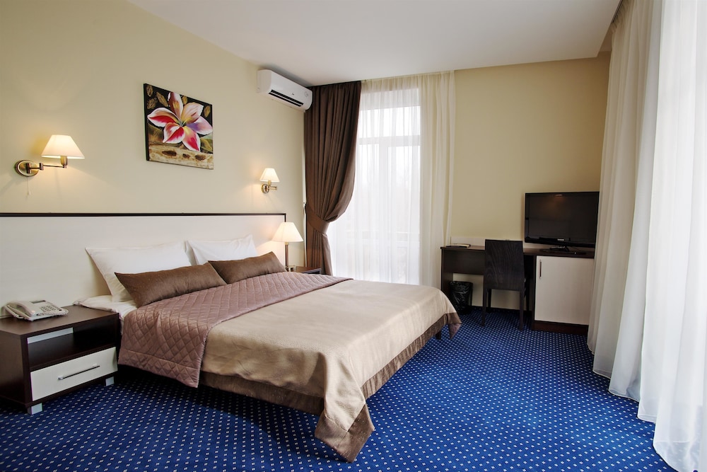 Business Double Room photo 1