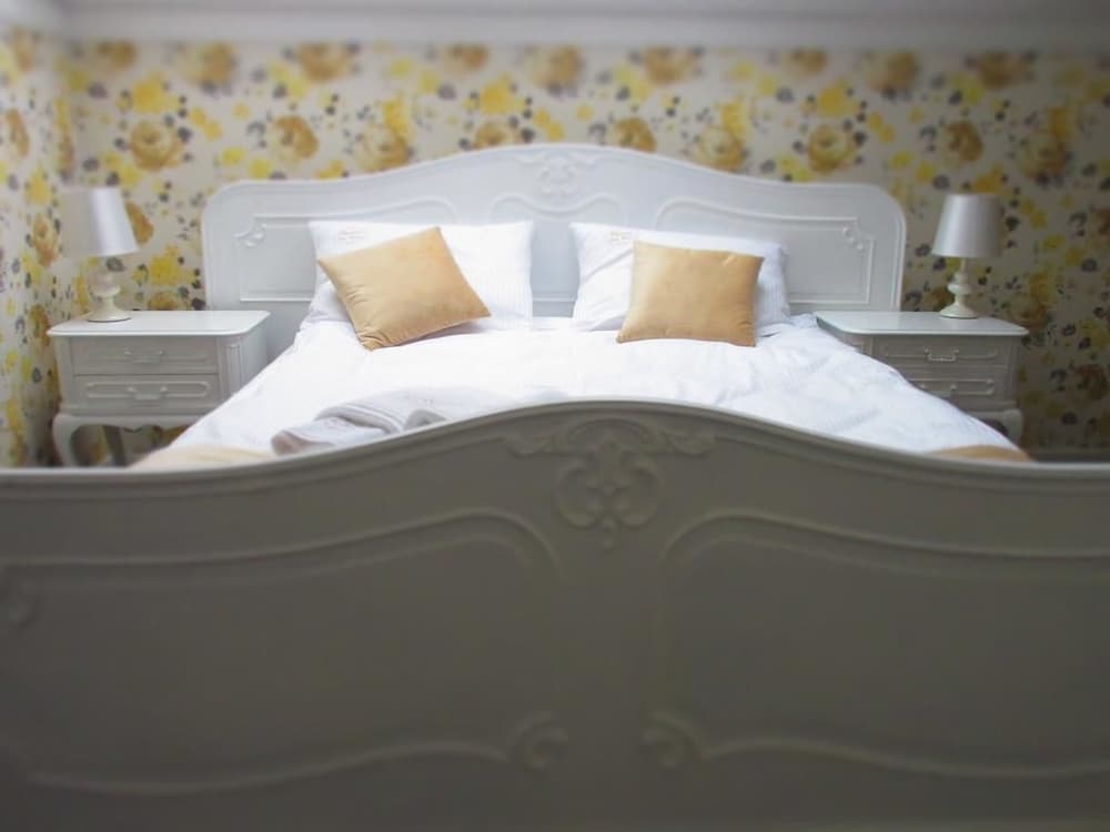 Family Room, Non Smoking (21; bed king-size + small bed 170x90)