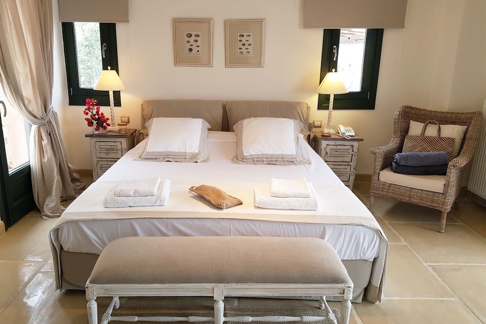 Suite, Balcony, Sea View photo 3