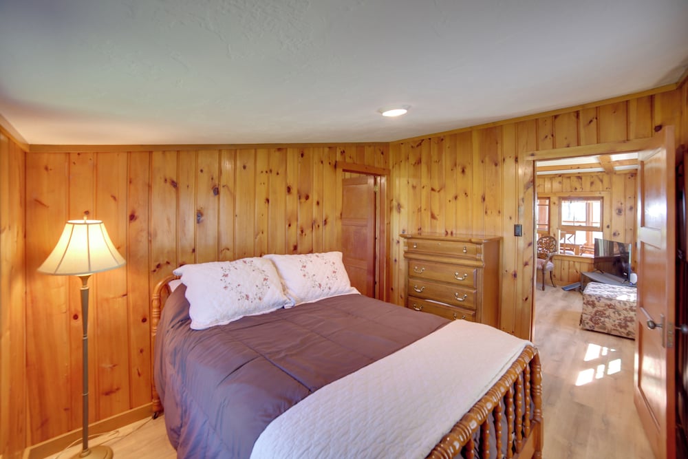 Cottage (3 Bedrooms) photo 2