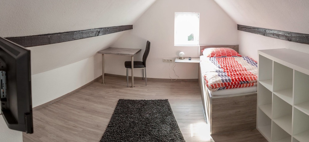 Single Room photo 1