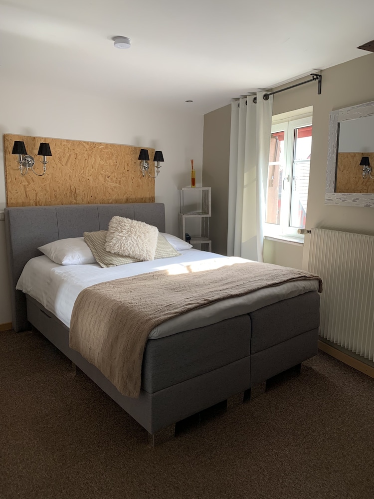 Standard Single Room, City View photo 1