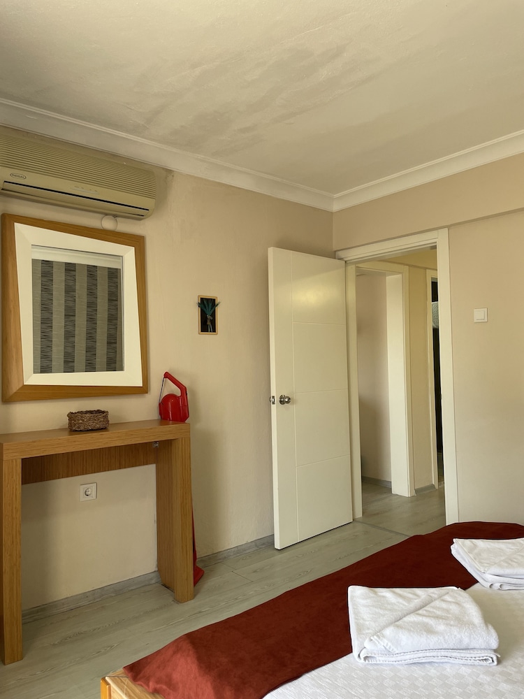 Comfort Quadruple Room photo 1