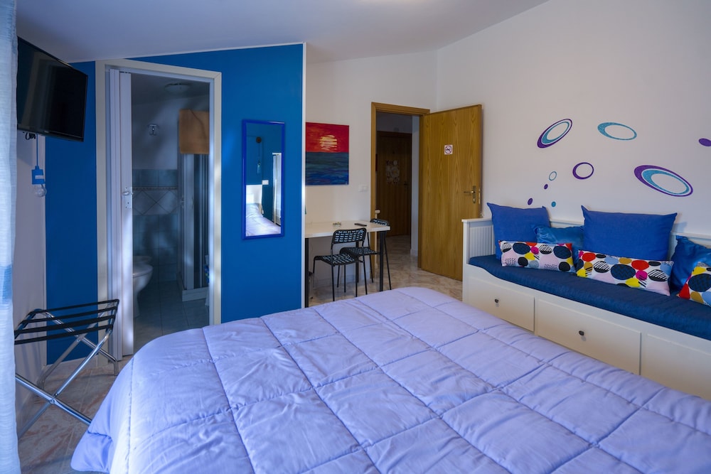 Comfort Double Room, 1 Queen Bed photo 1