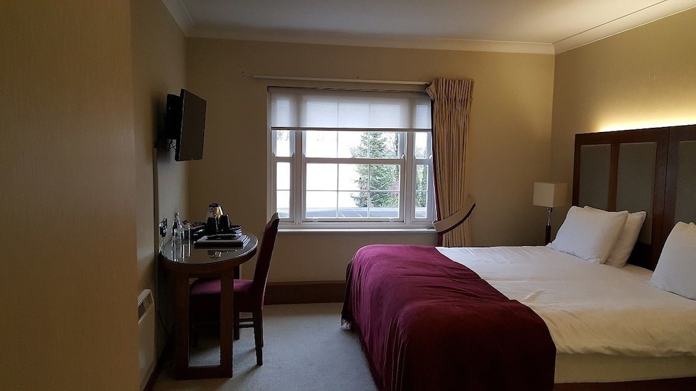 Business Double or Twin Room ( 7)