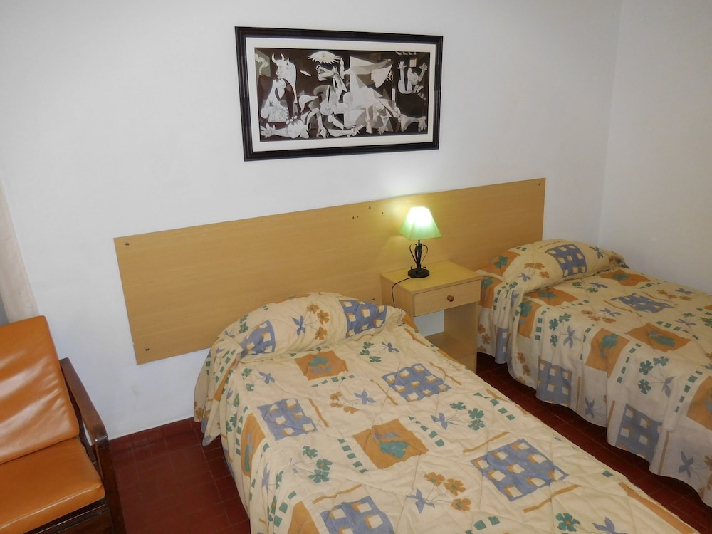 Apartment, 2 Bedrooms