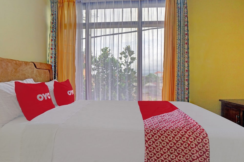 Standard Double Room - Photo 9
