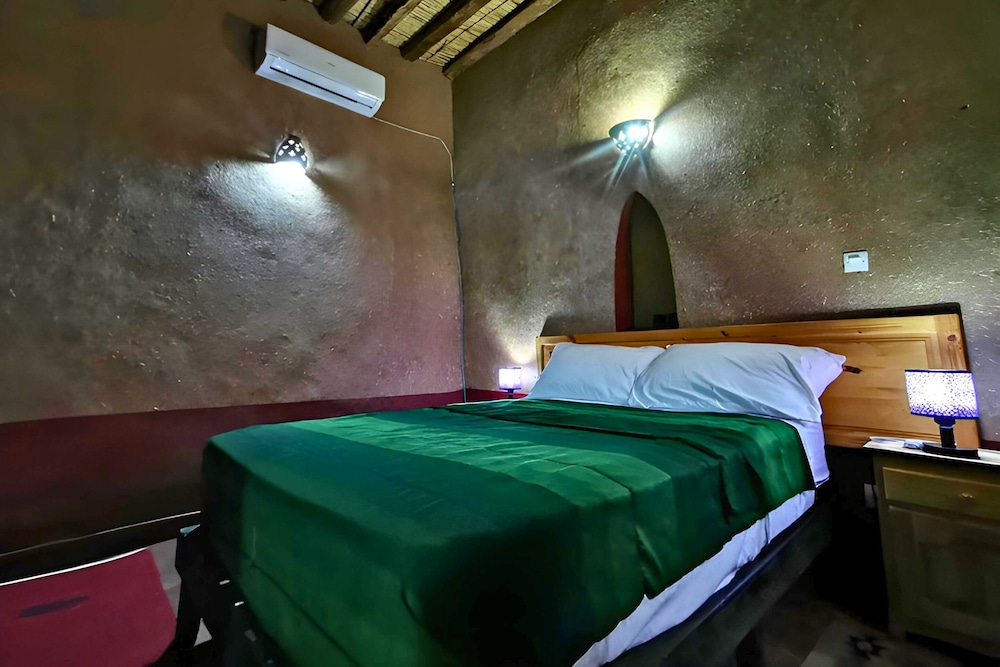 Traditional Room