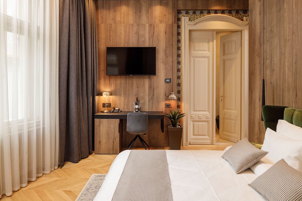 Deluxe Apartment, 1 Bedroom
