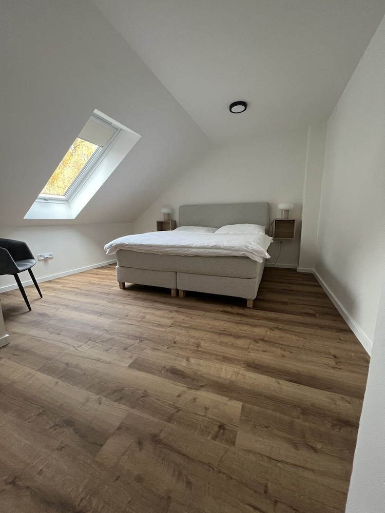 Deluxe Apartment photo 1