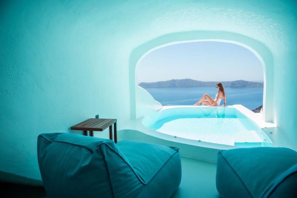 Suite, Private Pool (Sun Rocks) - Photo 6