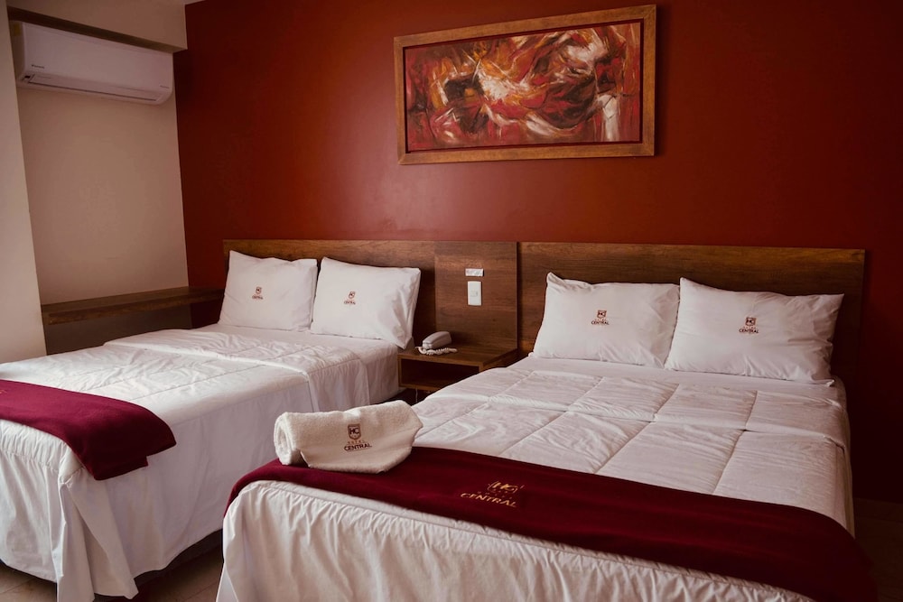 Family Room, 2 Double Beds, photo 7