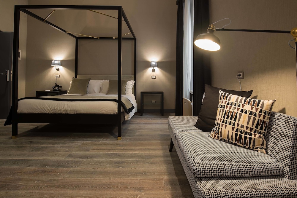 Deluxe Room photo 1