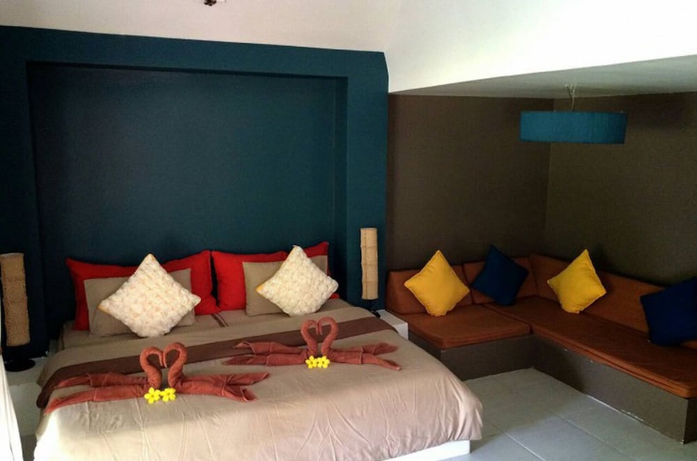 Family Deluxe Room photo 3