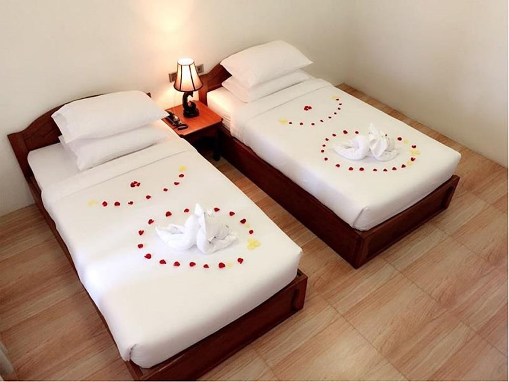 Deluxe Room photo 2