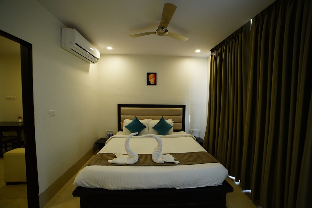 Suite photo 2
