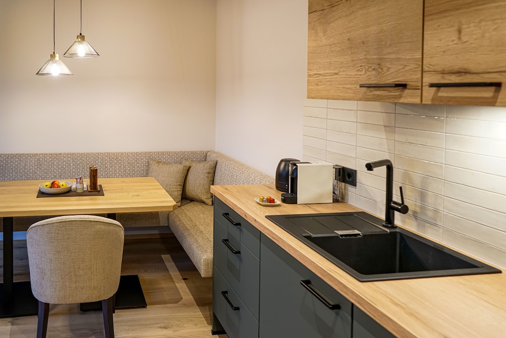 Apartment, Mountain View