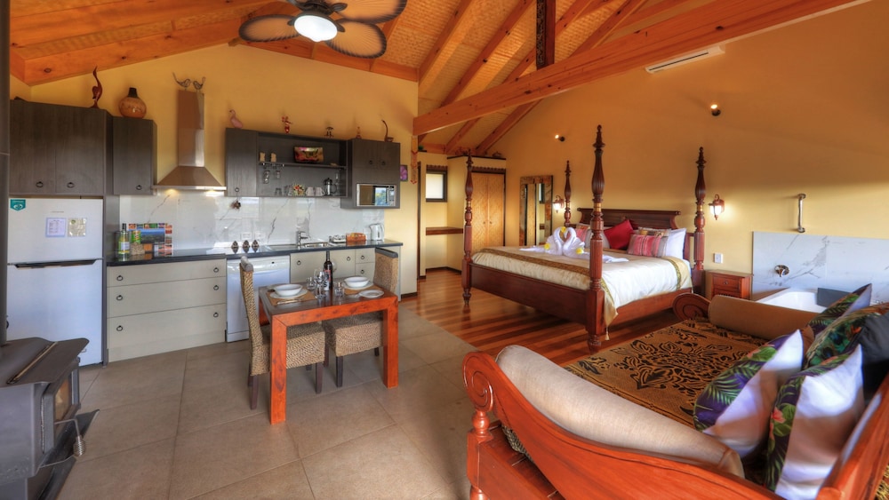 Benoa King Spa Villa photo 3
