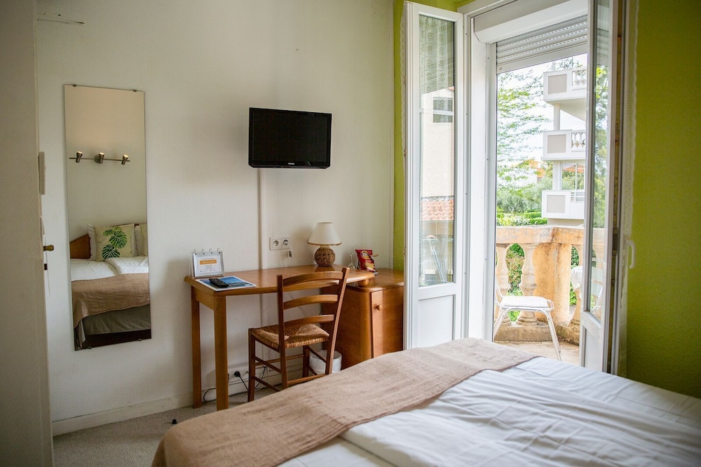 Comfort Single Room, Ensuite photo 2