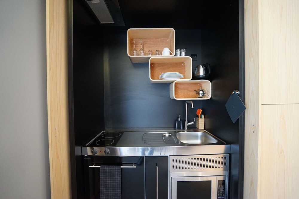 Kot, który śpi - Apartamenty, Zdjęcie 6