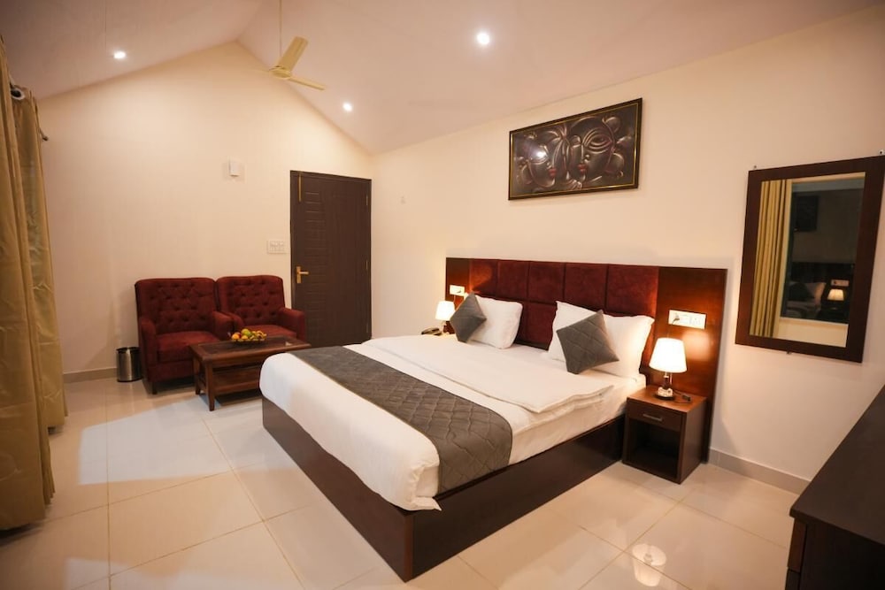 Premium Room - Photo 1
