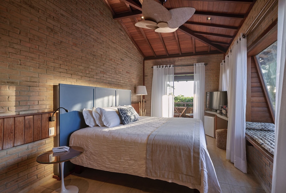 Deluxe Room (Especial) photo 3