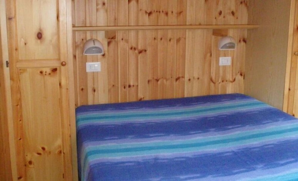 Chalet, 2 Bedrooms