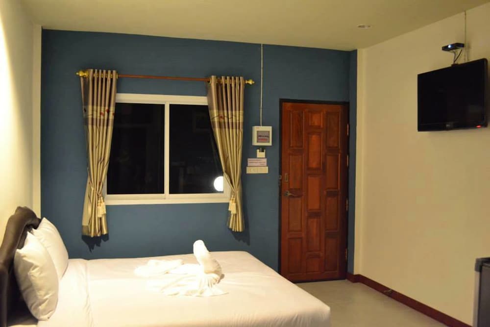 Standard Double Room photo 2