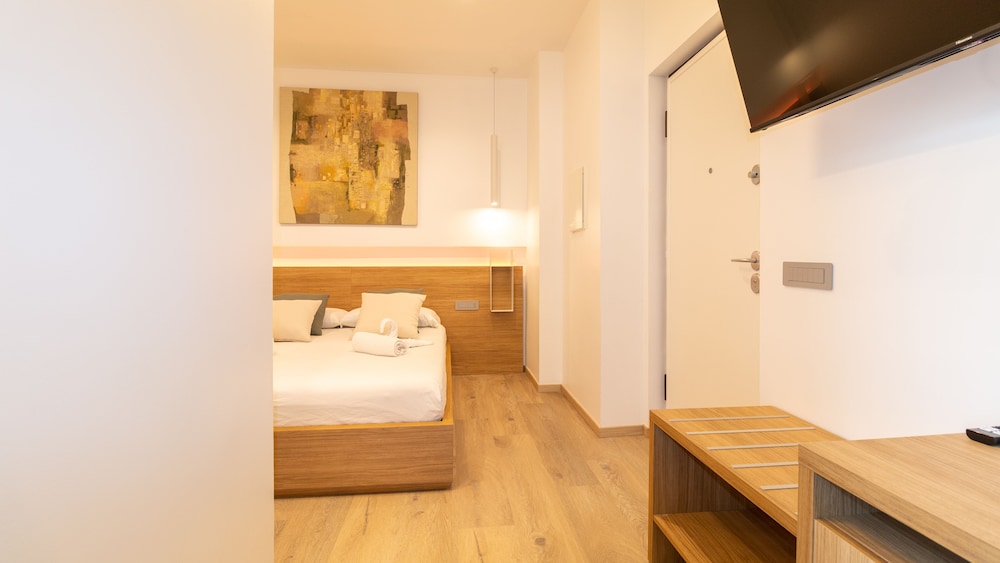 Design Double Room photo 1