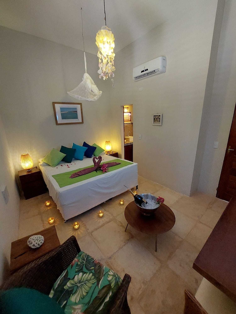 COMFORT APARTMENT with shower (15 m2) photo 1