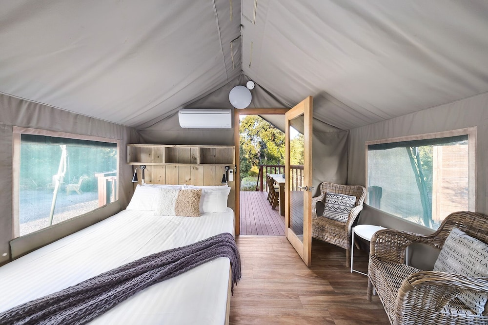 Family Tent