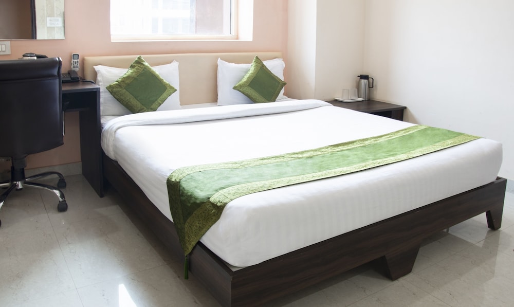 Standard Room, Multiple Beds photo 1