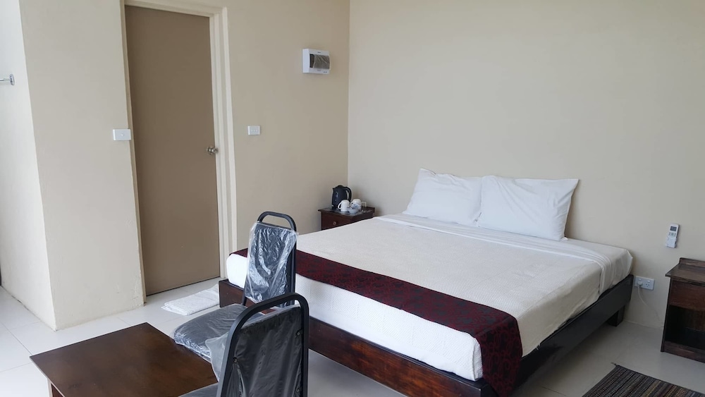 King Suite With Seaview photo 1