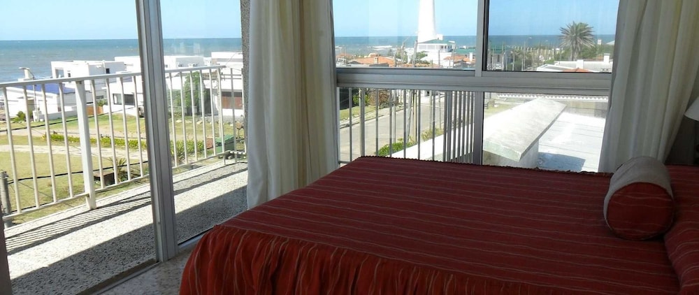 Double Room, Balcony, Ocean View photo 2