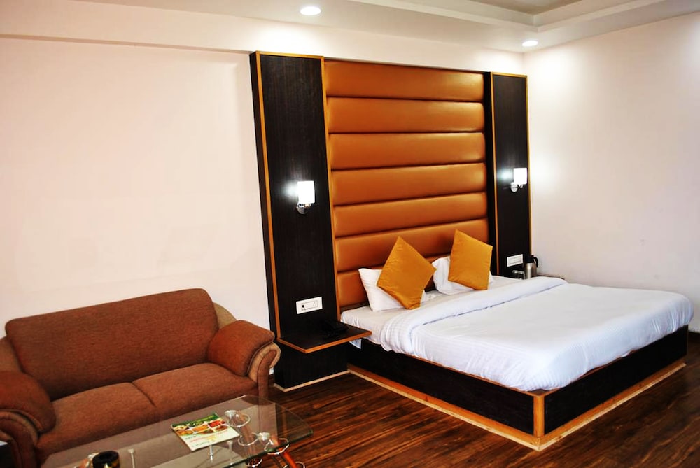 Executive Double Room Single Use, 1 Bedroom, Valley View photo 1