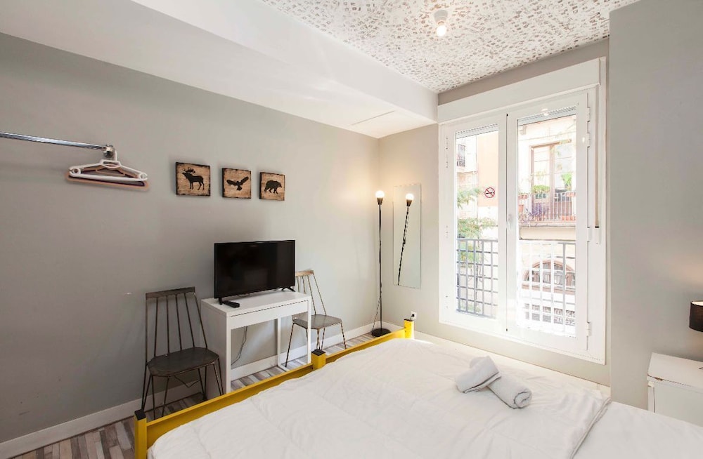Habitación Básica