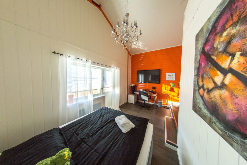 Superior Double Room photo 1