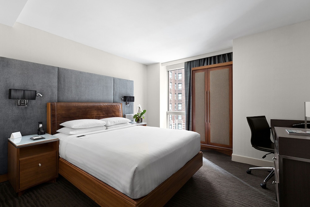Studio, 1 Queen Bed